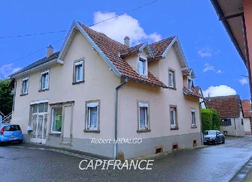 Dettwiller Bas-Rhin Haus Bild 7035182