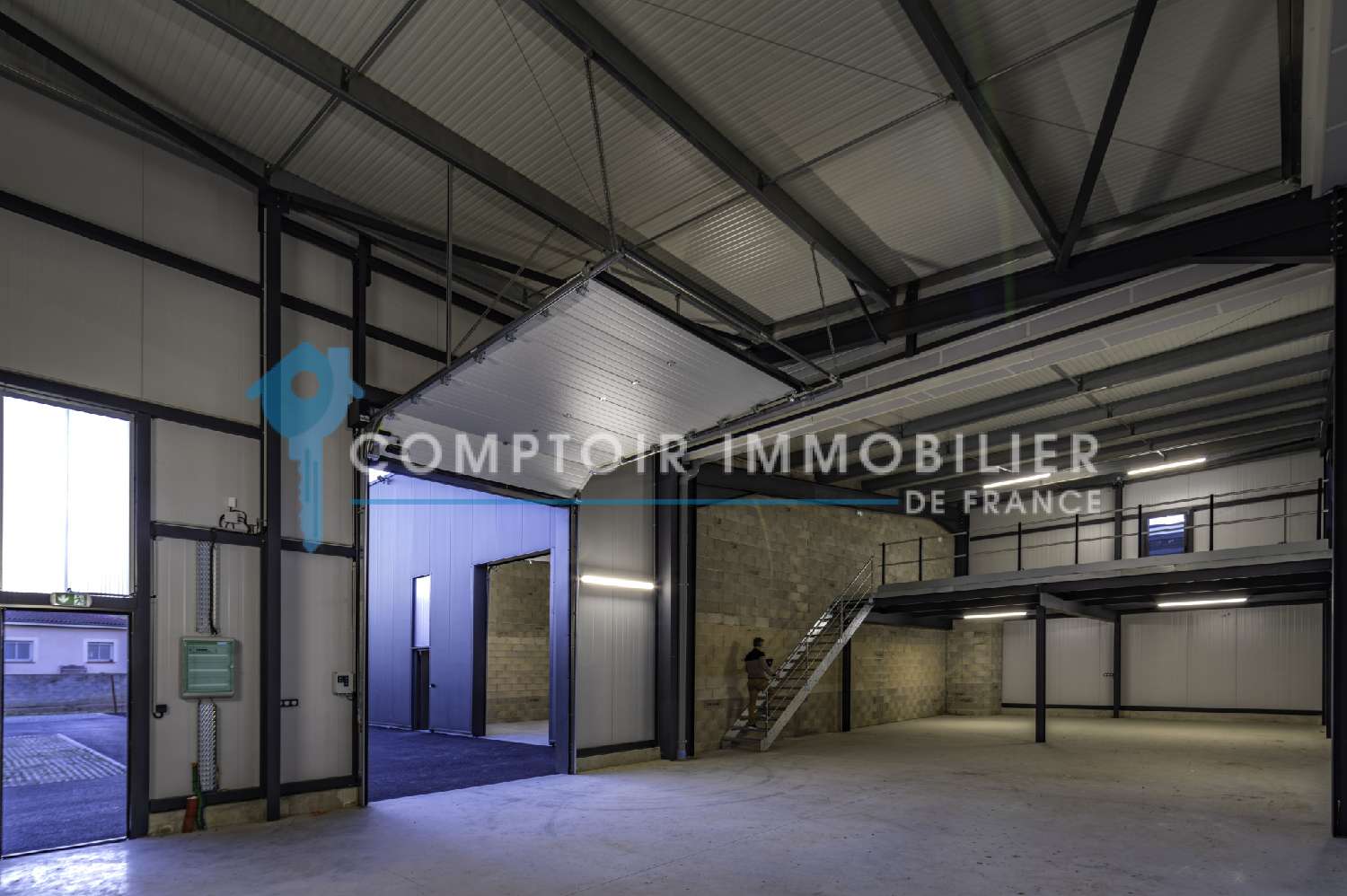  kaufen Haus Deyme Haute-Garonne 4
