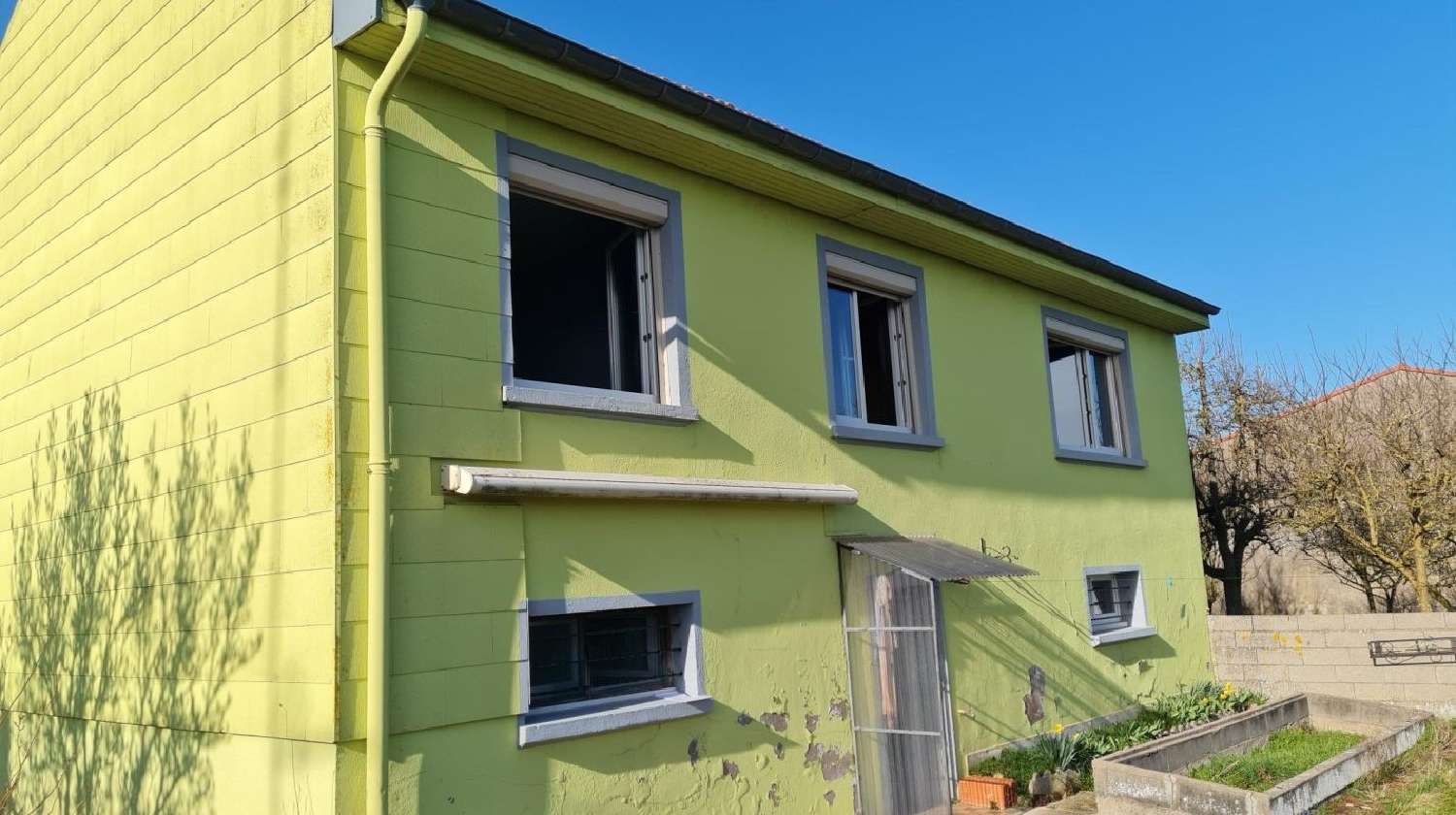  kaufen Haus Dieuze Moselle 2