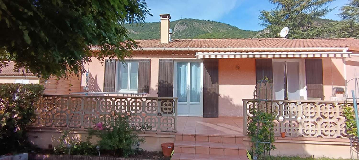  kaufen Haus Digne-Les-Bains Alpes-de-Haute-Provence 5