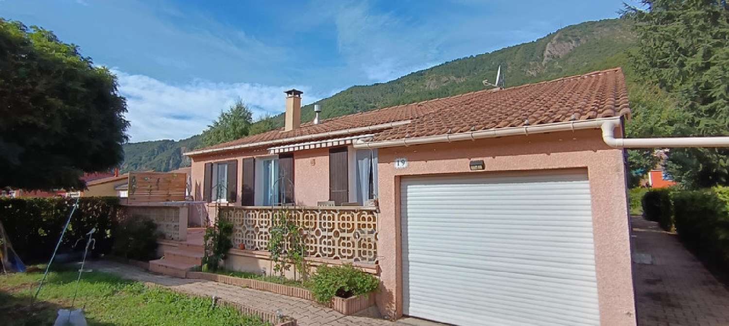  kaufen Haus Digne-Les-Bains Alpes-de-Haute-Provence 6