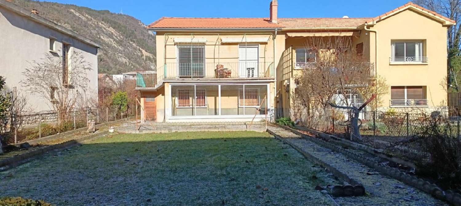  kaufen Haus Digne-Les-Bains Alpes-de-Haute-Provence 2
