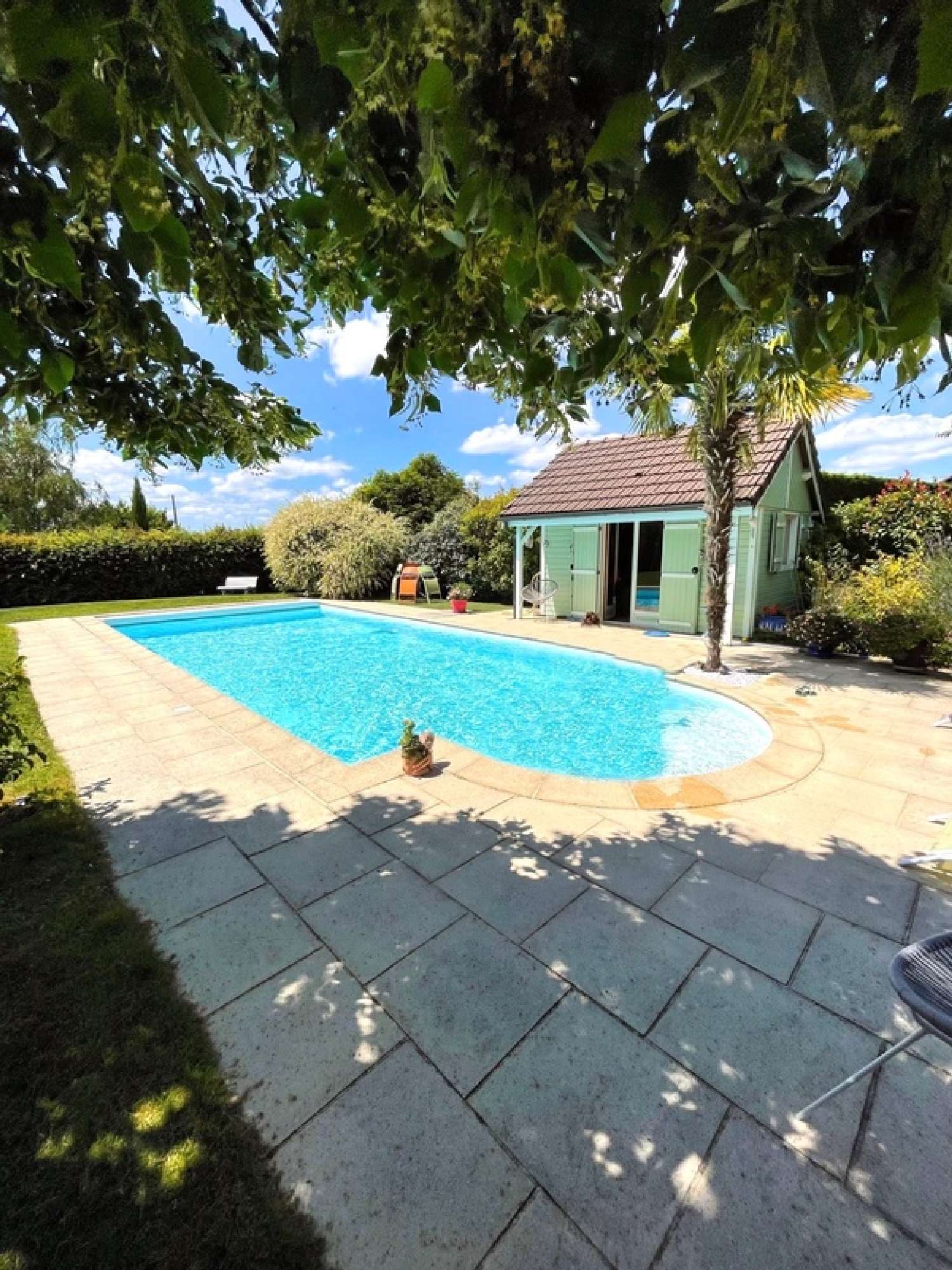  kaufen Haus Digoin Saône-et-Loire 5