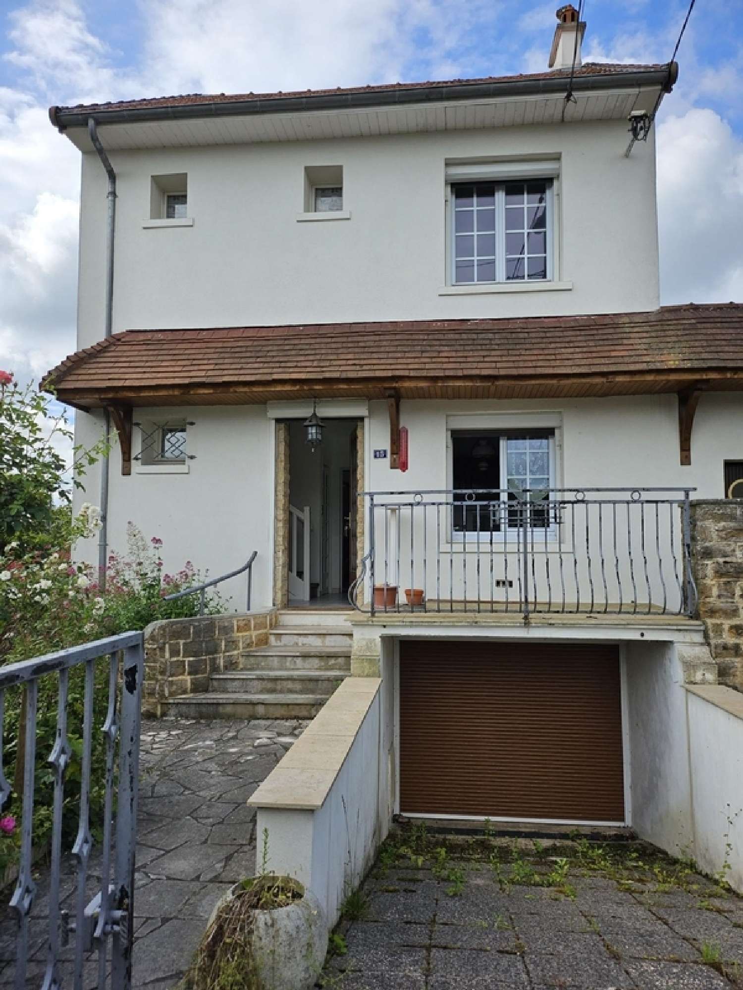  kaufen Haus Dijon Côte-d'Or 1