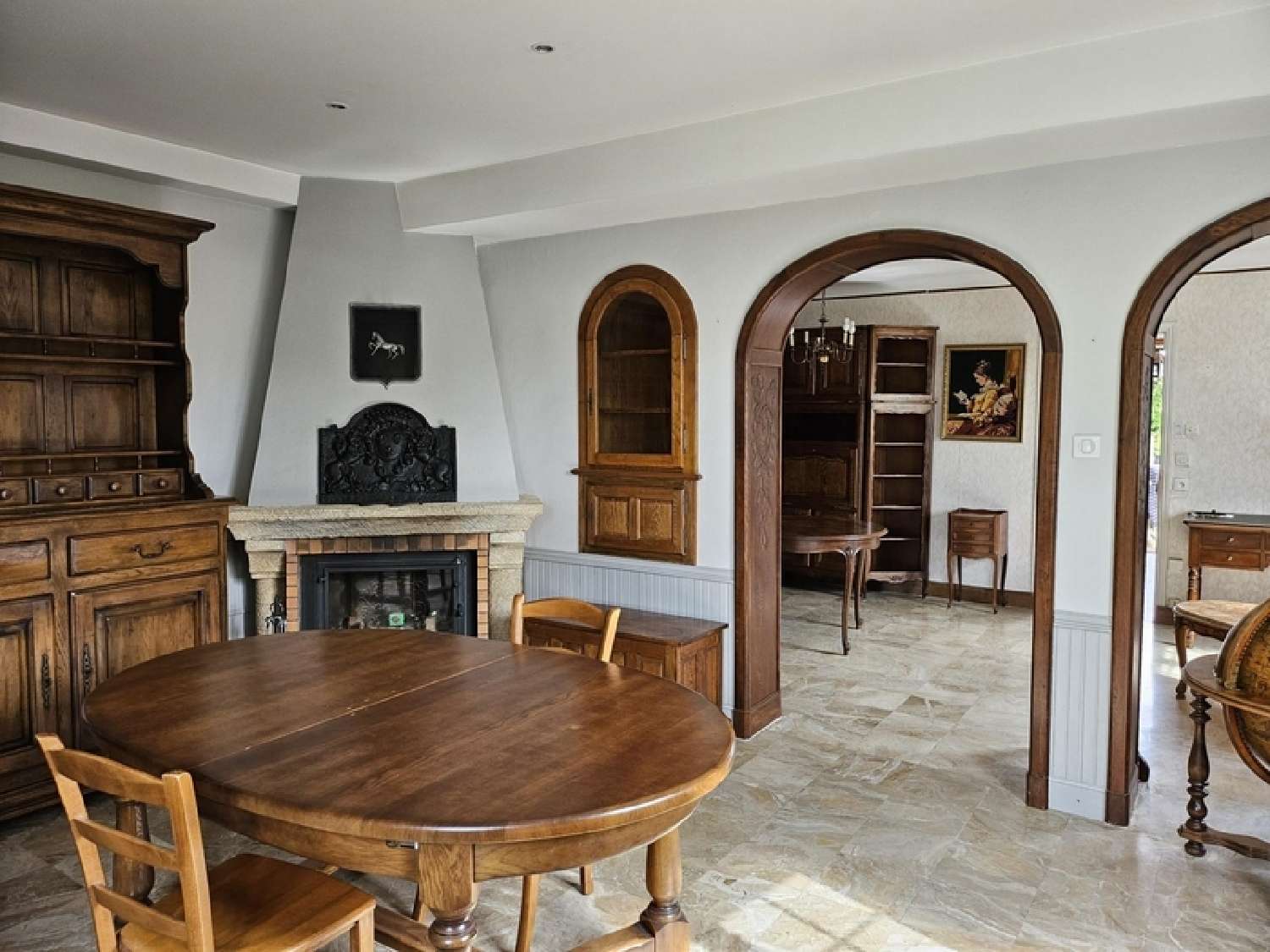  kaufen Haus Dijon Côte-d'Or 3