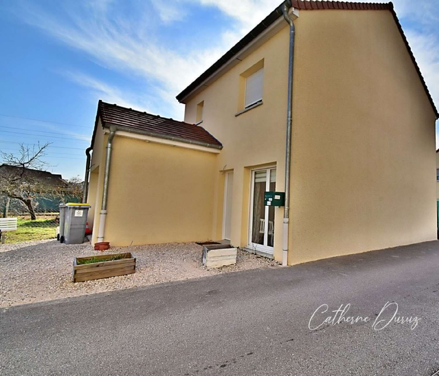  kaufen Haus Dijon Côte-d'Or 2