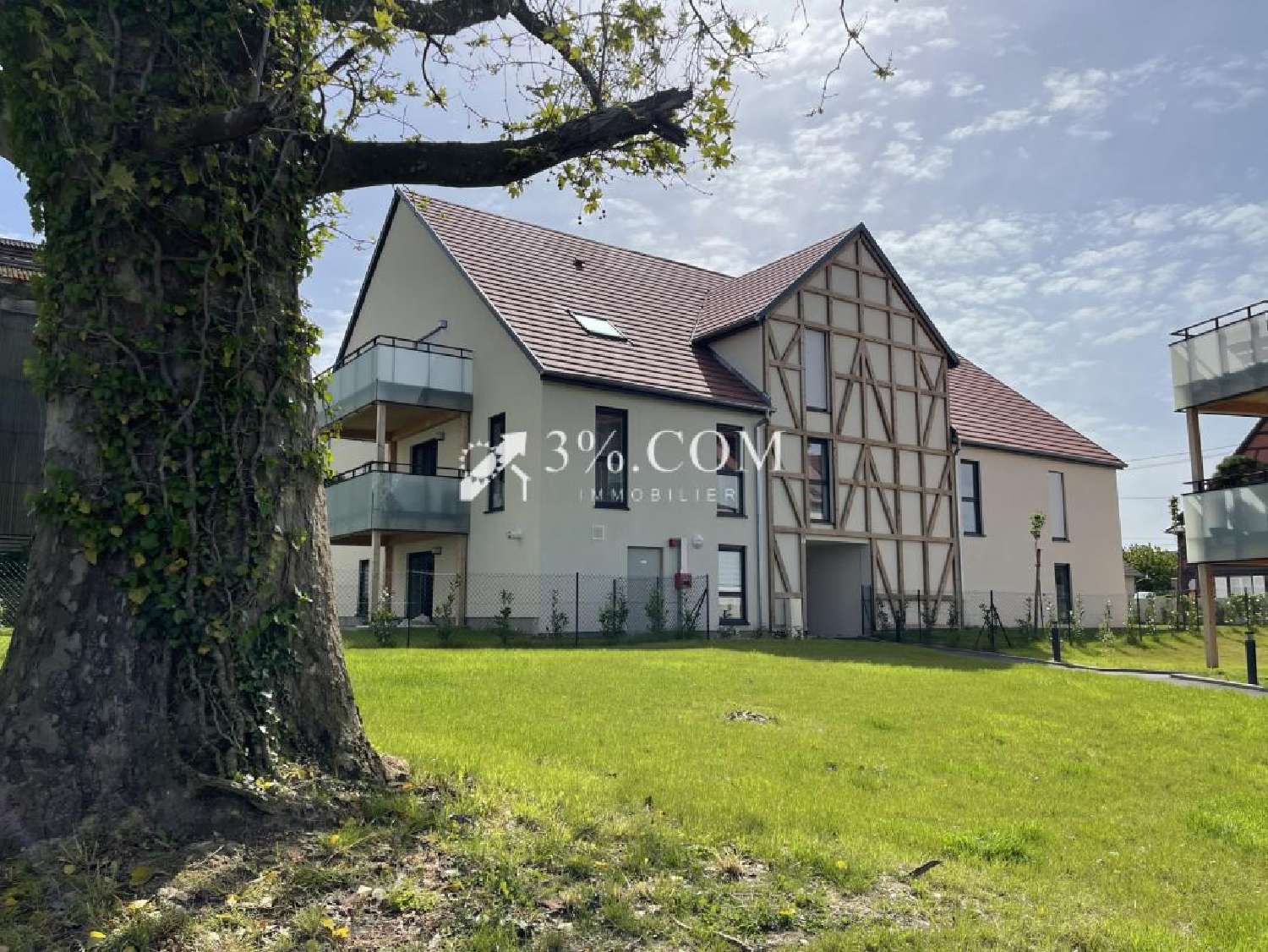  kaufen Haus Dingsheim Bas-Rhin 3