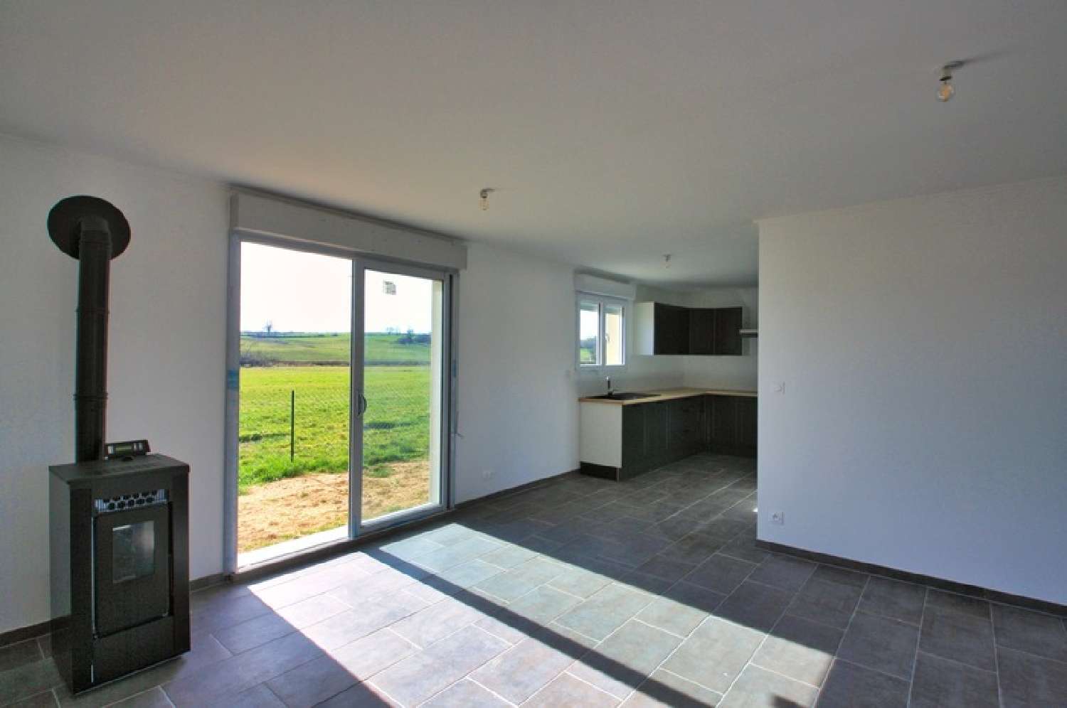  à vendre maison Diou Allier 2