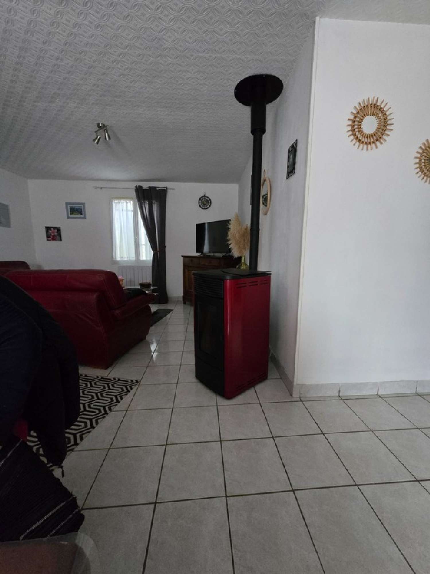  kaufen Haus Dissais Vendée 5