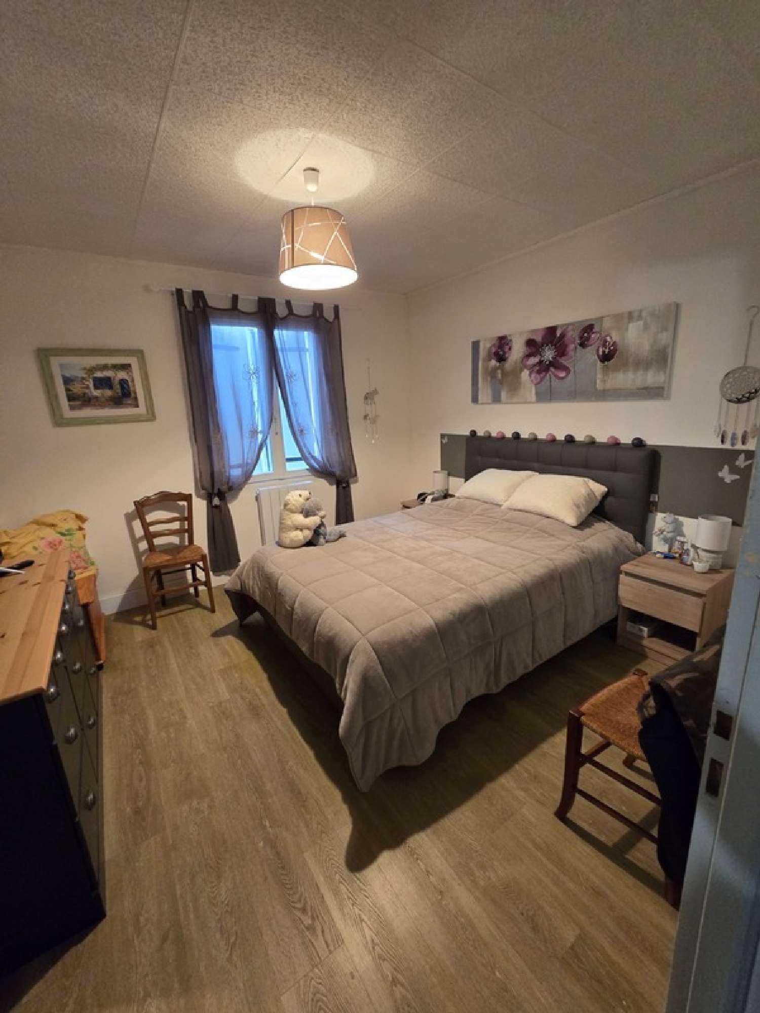  kaufen Haus Dissais Vendée 7