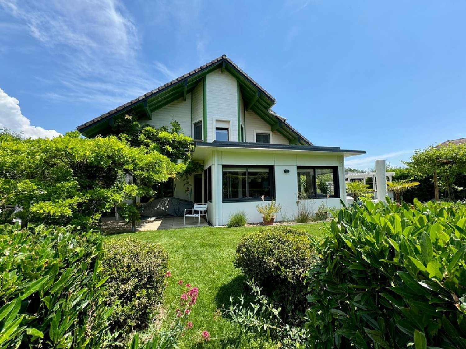  kaufen Haus Divonne-les-Bains Ain 3