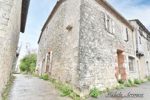 Dolmayrac Lot-et-Garonne Haus Bild 7045121