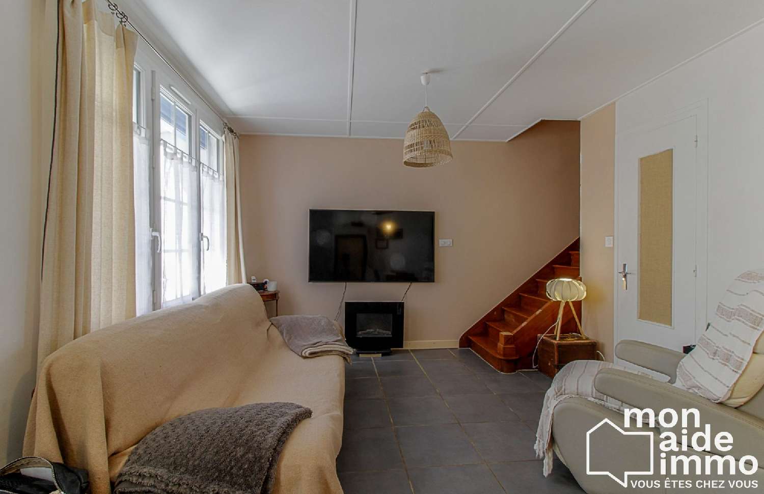  kaufen Haus Dolus-d'Oléron Charente-Maritime 4