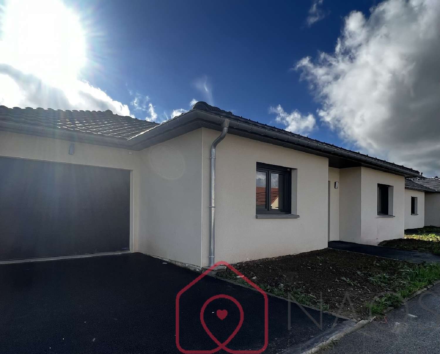  kaufen Haus Douzy Ardennes 1