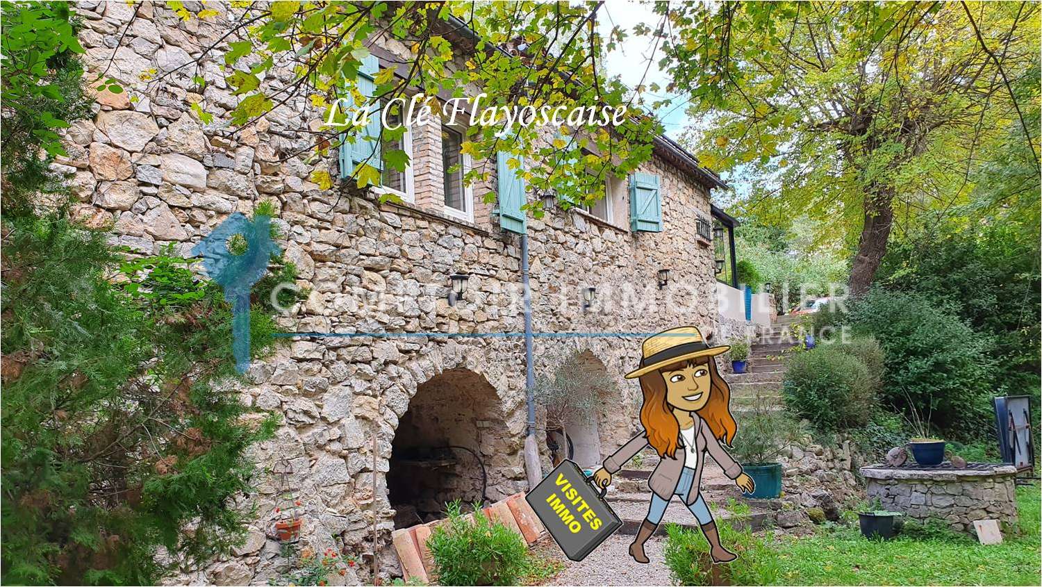  kaufen Haus Draguignan Var 1