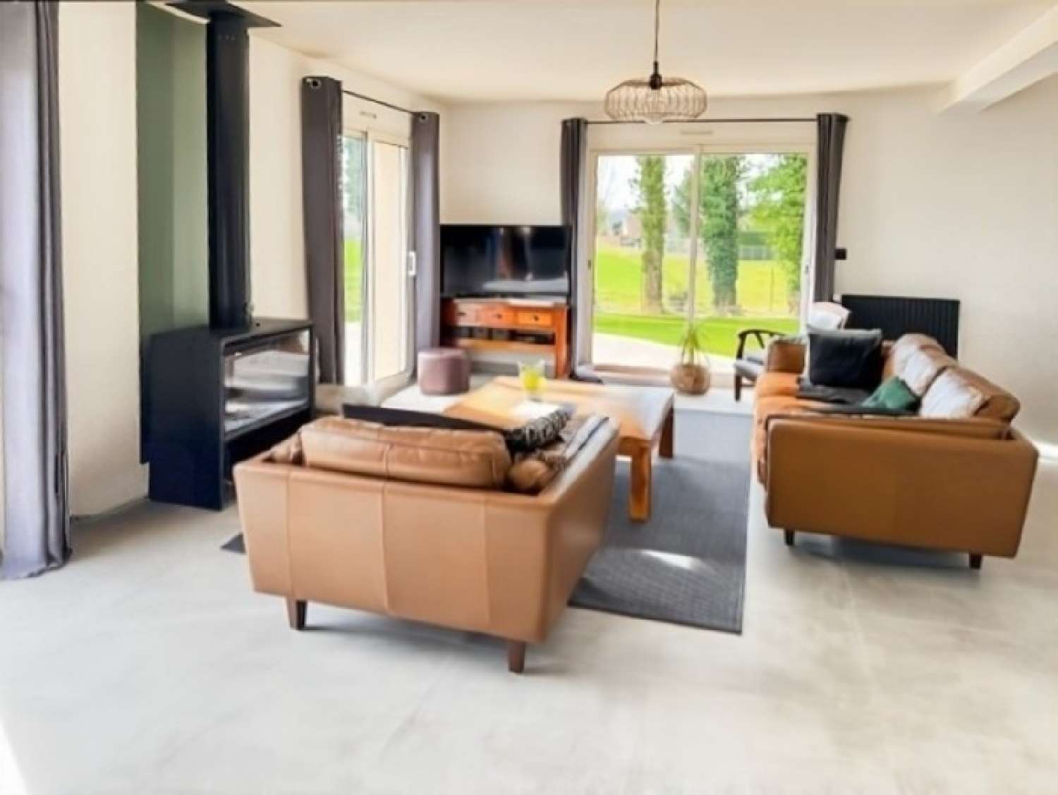  kaufen Haus Duclair Seine-Maritime 4