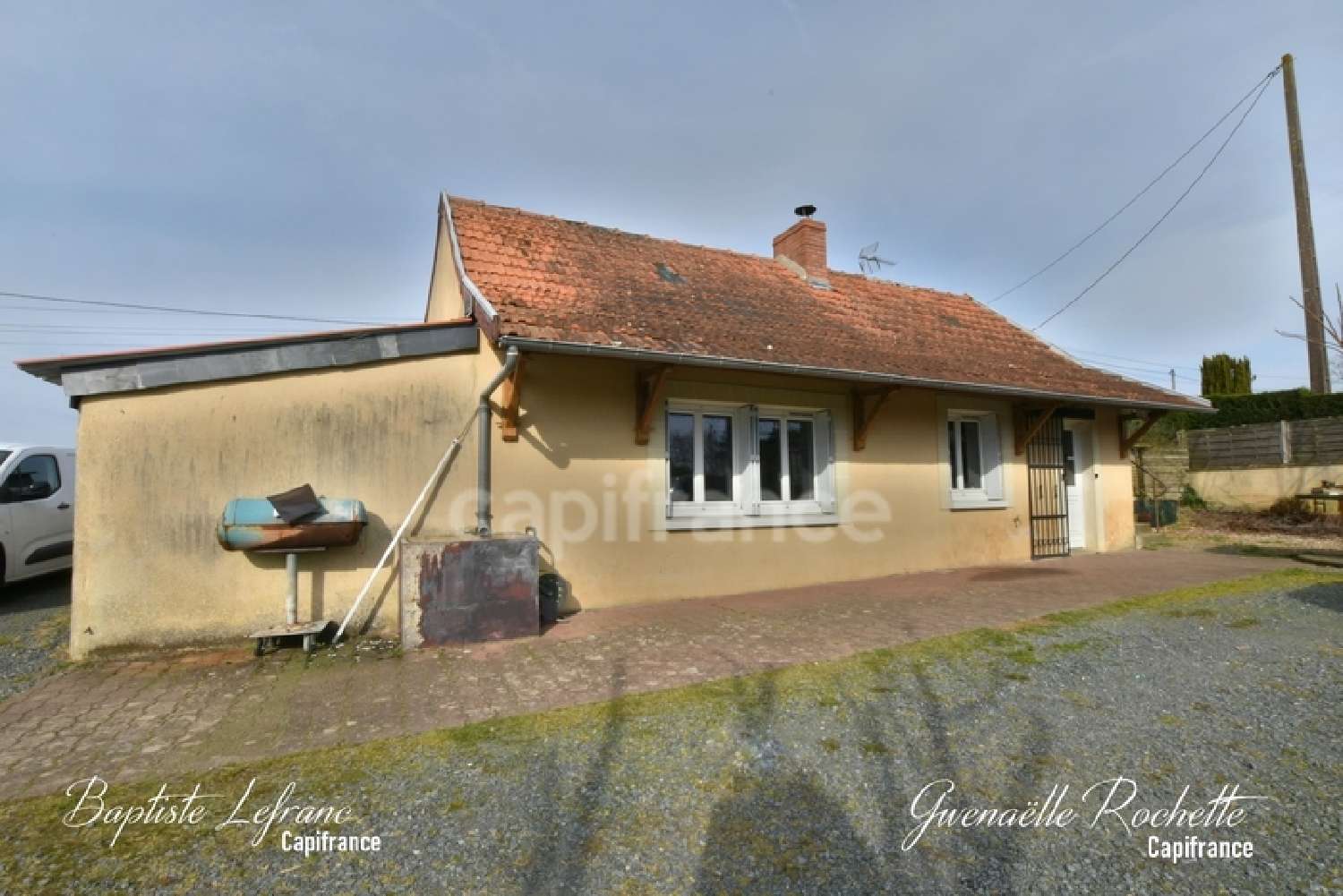  kaufen Haus Durtal Maine-et-Loire 1