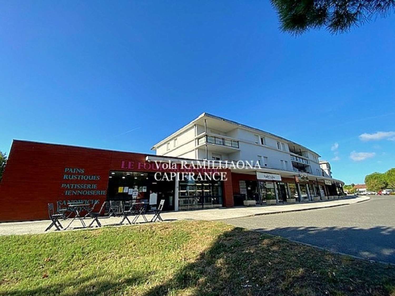  kaufen Haus Eaunes Haute-Garonne 5