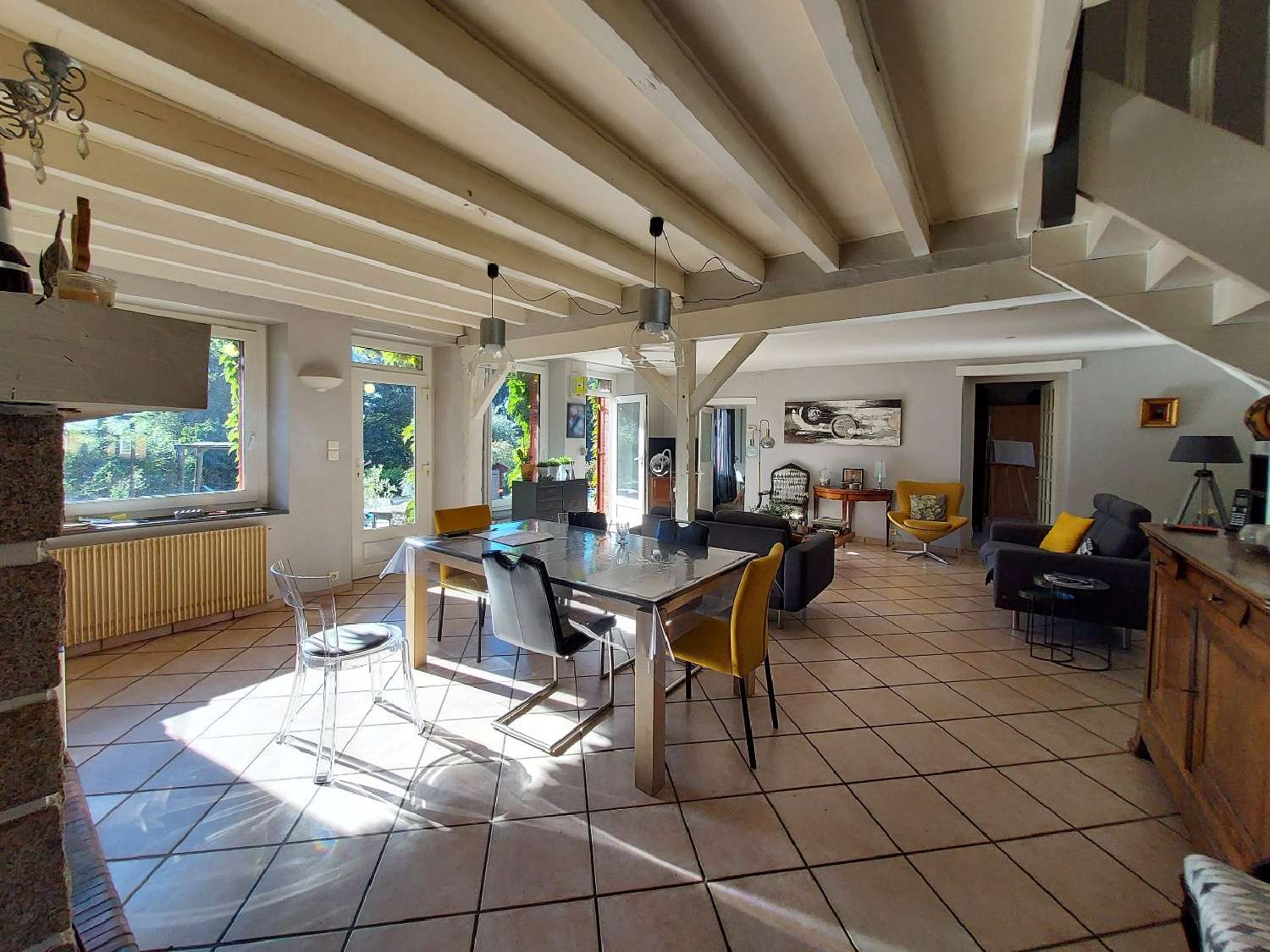  kaufen Haus Échassières Allier 3