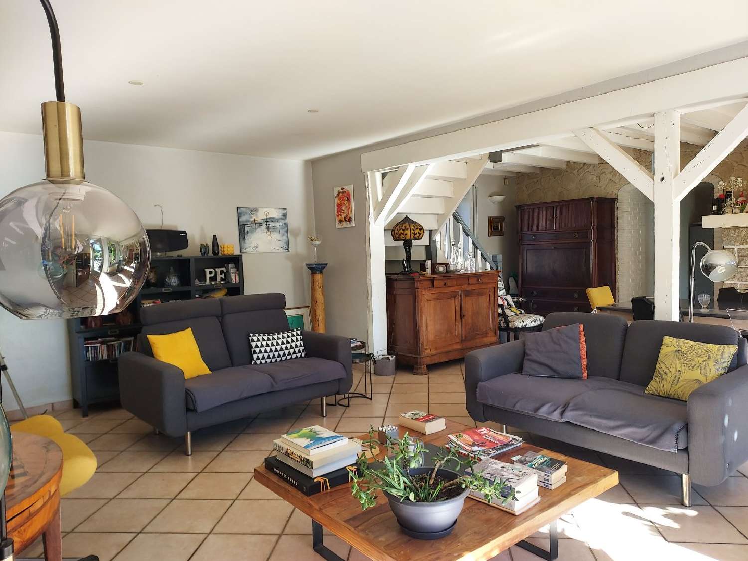  kaufen Haus Échassières Allier 4