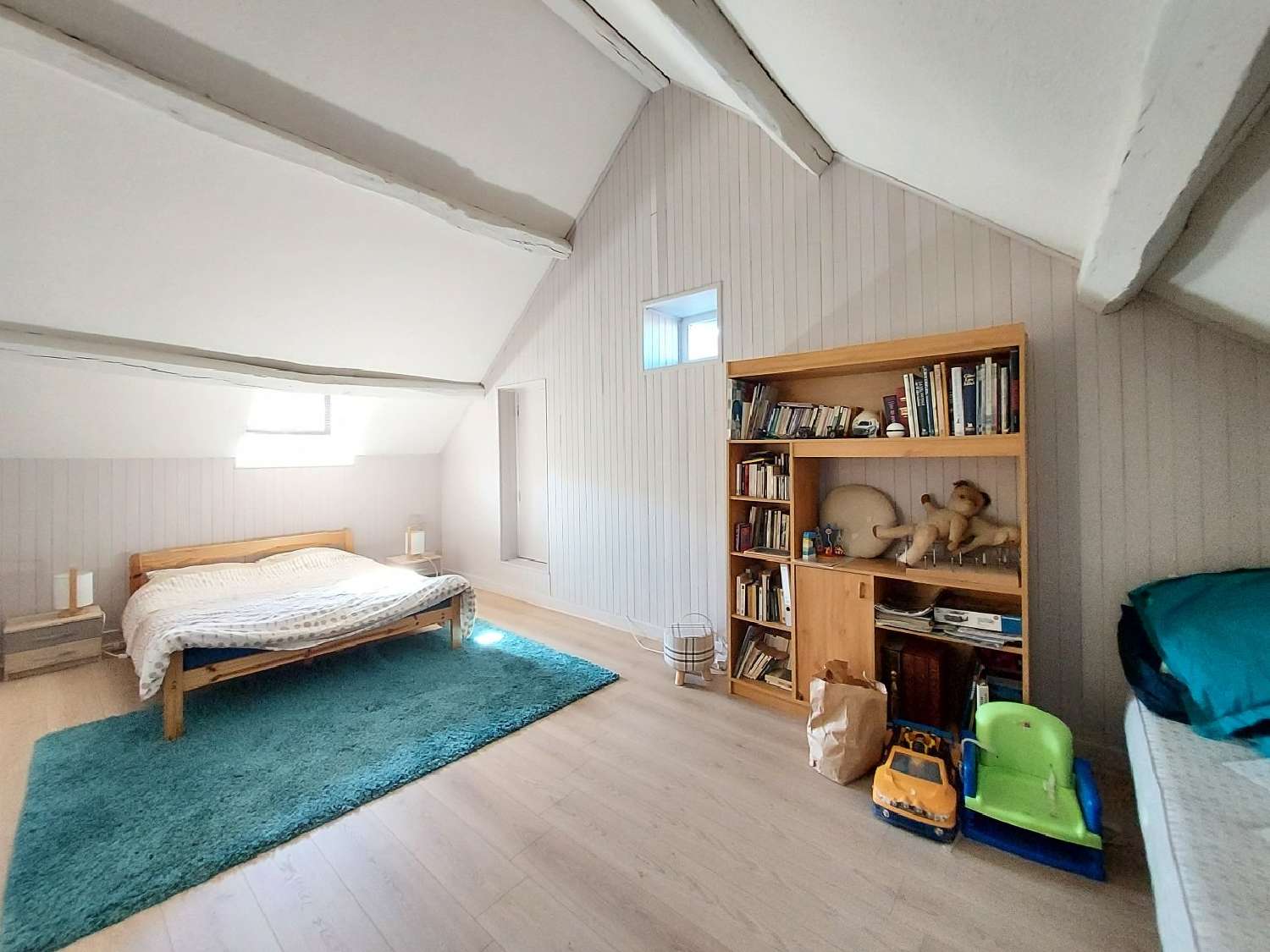  kaufen Haus Échassières Allier 7