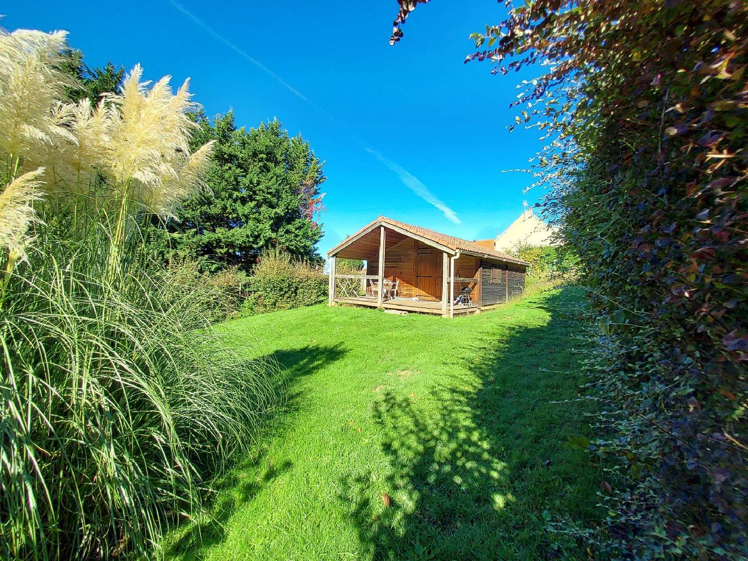  kaufen Haus Échassières Allier 8
