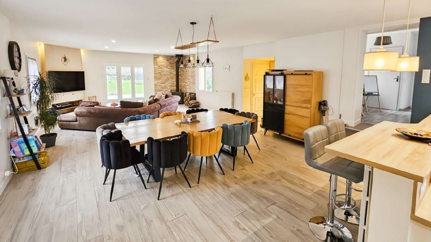  kaufen Haus Écommoy Sarthe 1