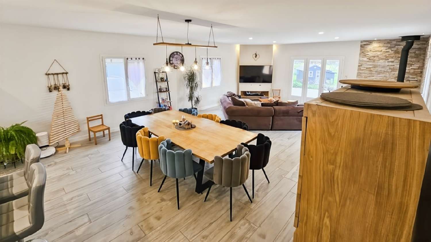  kaufen Haus Écommoy Sarthe 2