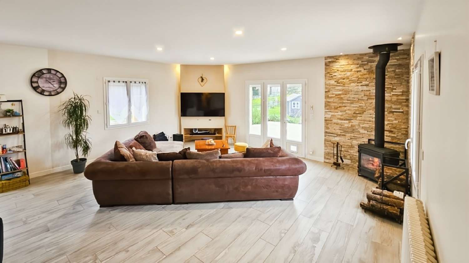  kaufen Haus Écommoy Sarthe 4