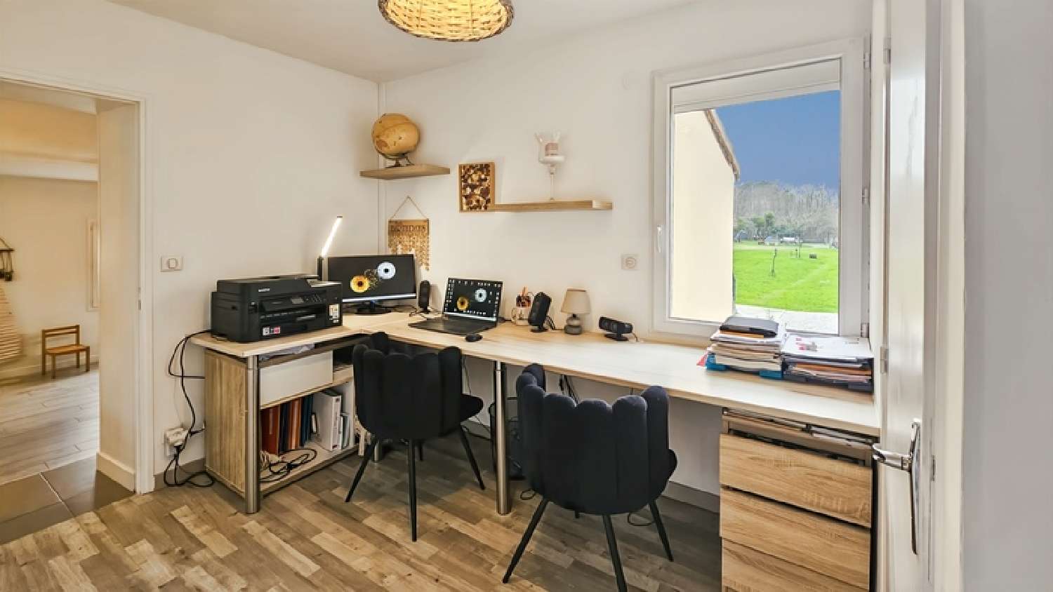  kaufen Haus Écommoy Sarthe 5