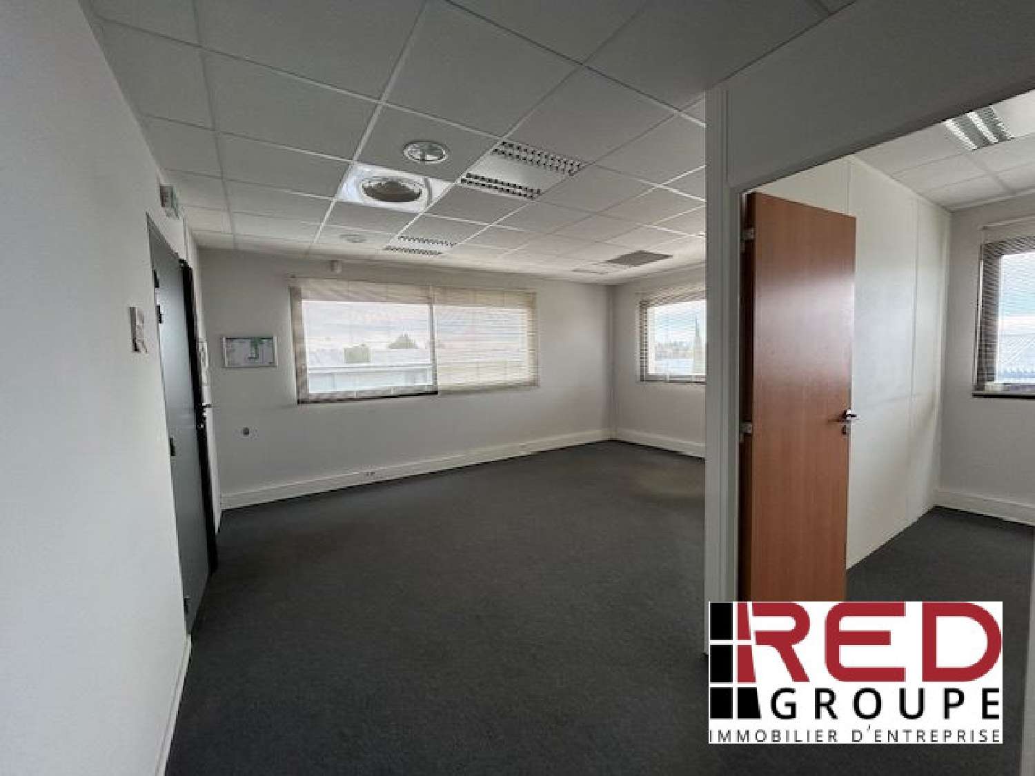  en venta oficina Éguilles Bocas del Ródano 1