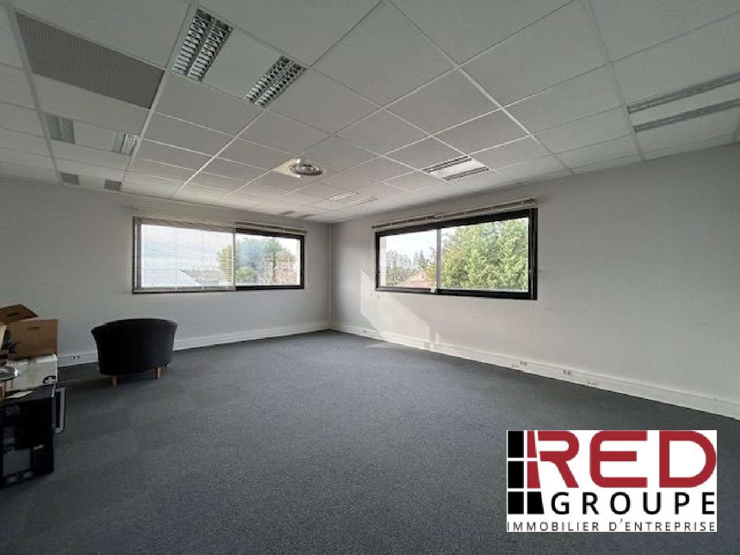  en venta oficina Éguilles Bocas del Ródano 3