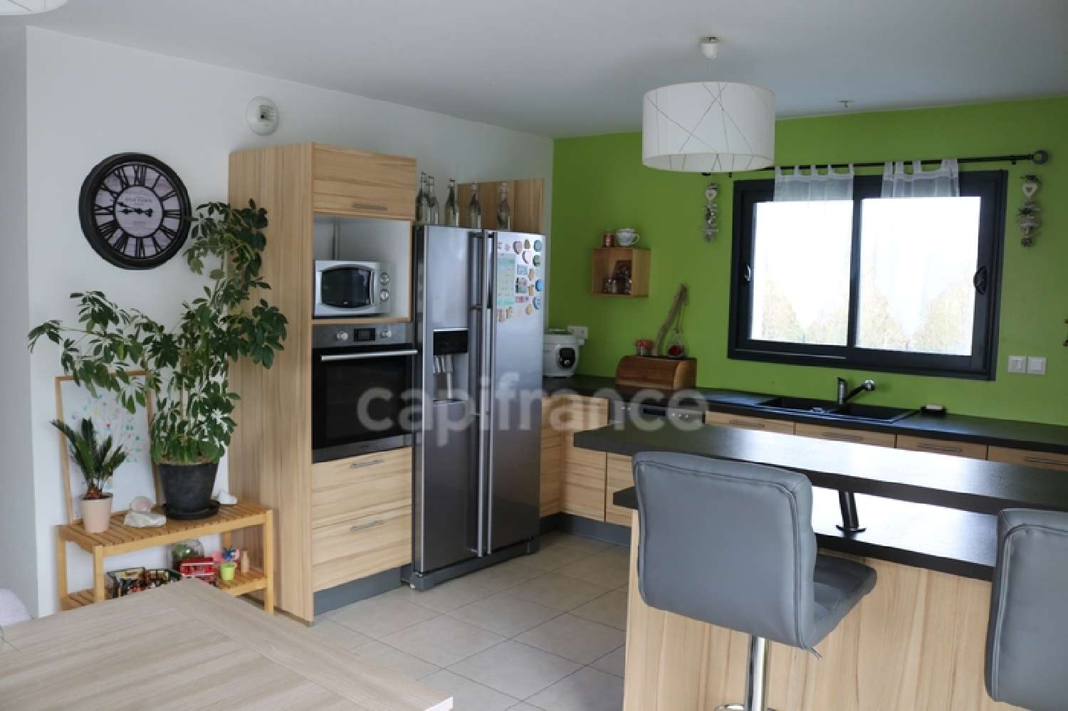  kaufen Haus Elliant Finistère 4