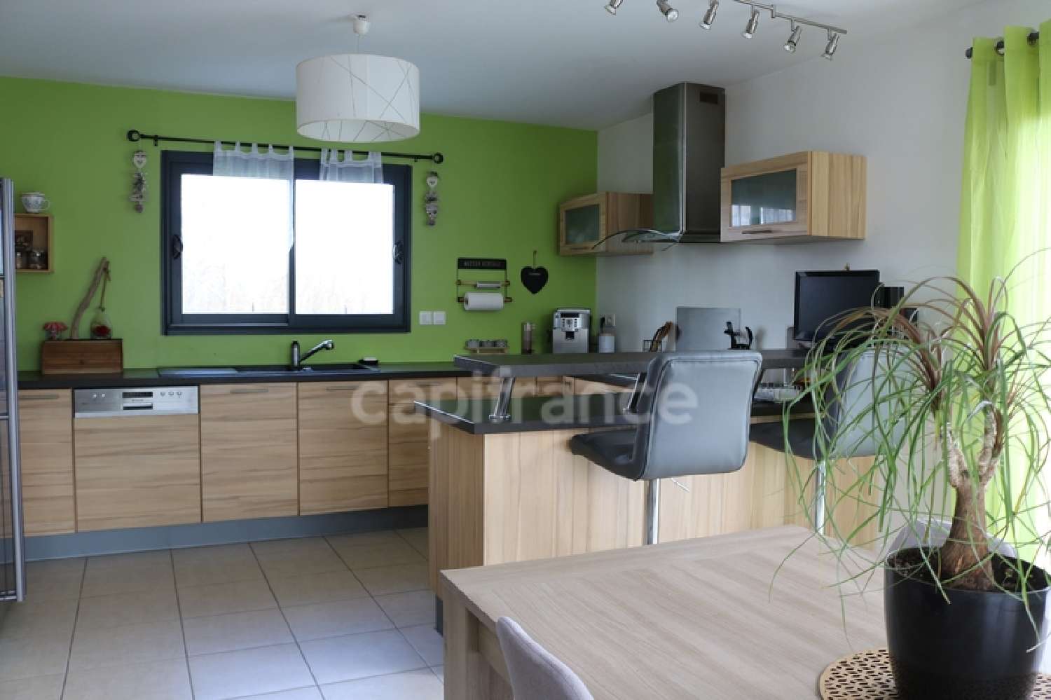  kaufen Haus Elliant Finistère 5