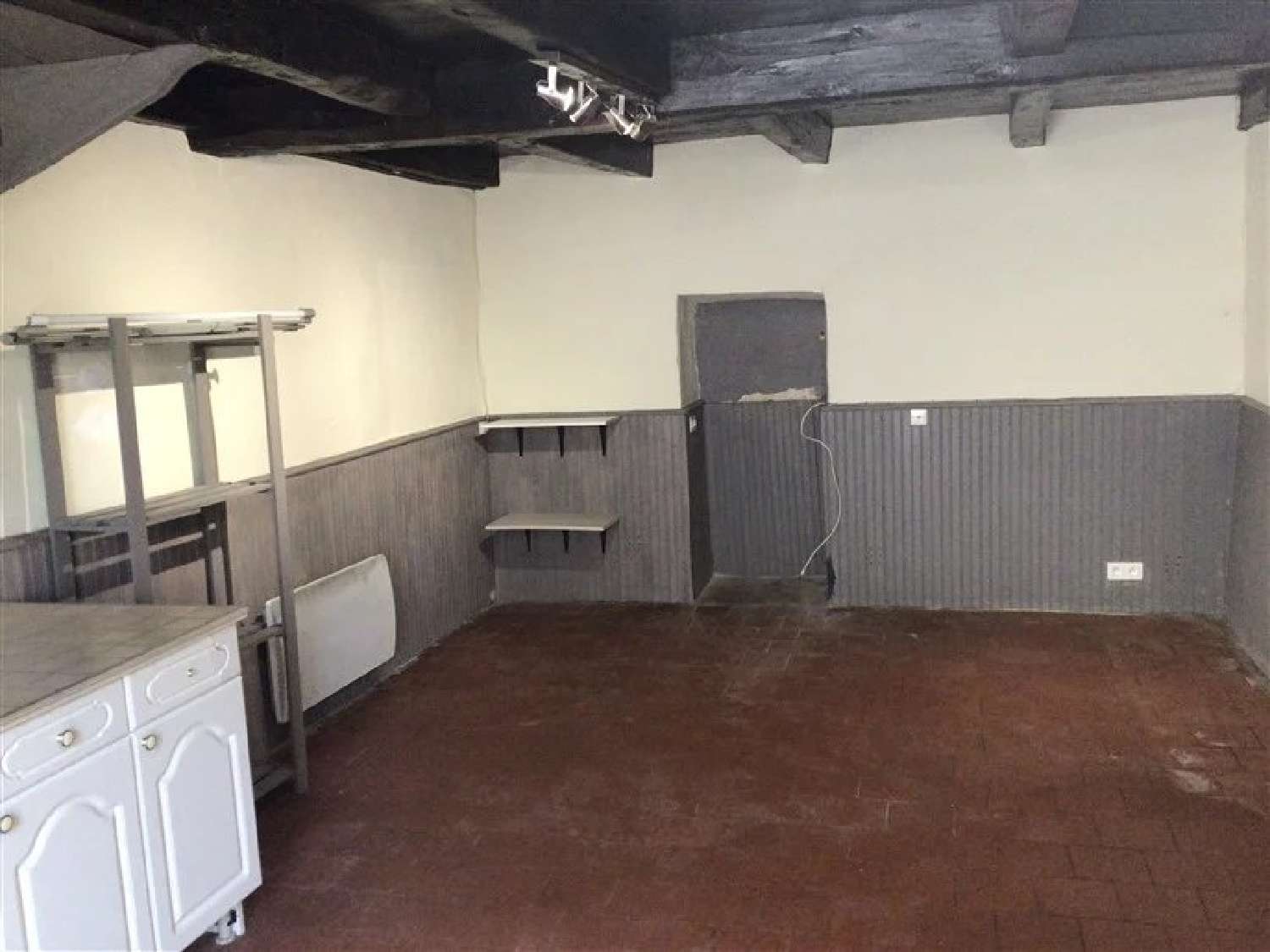  kaufen Haus Épenède Charente 4