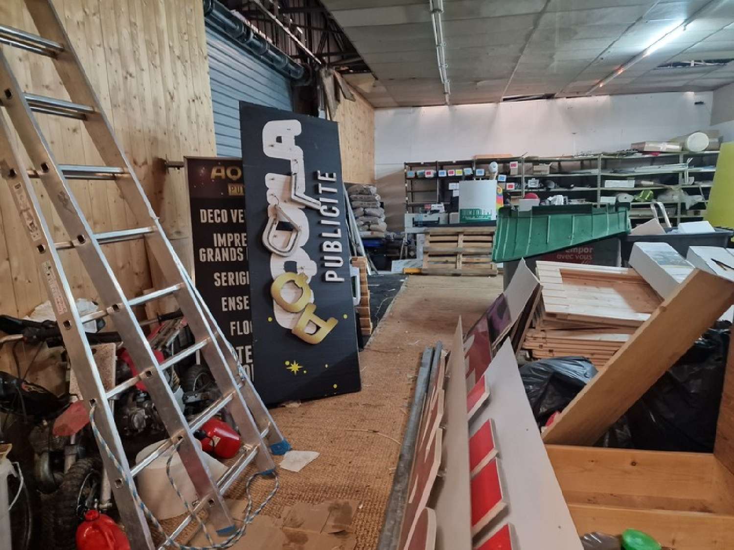 kaufen Haus Épinal Vogesen 8