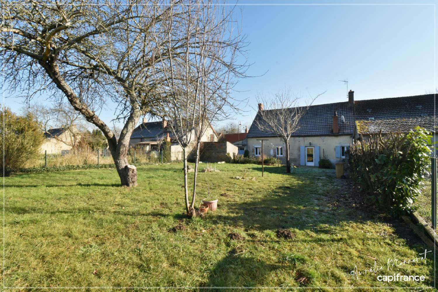  kaufen Haus Épineuil-le-Fleuriel Cher 1