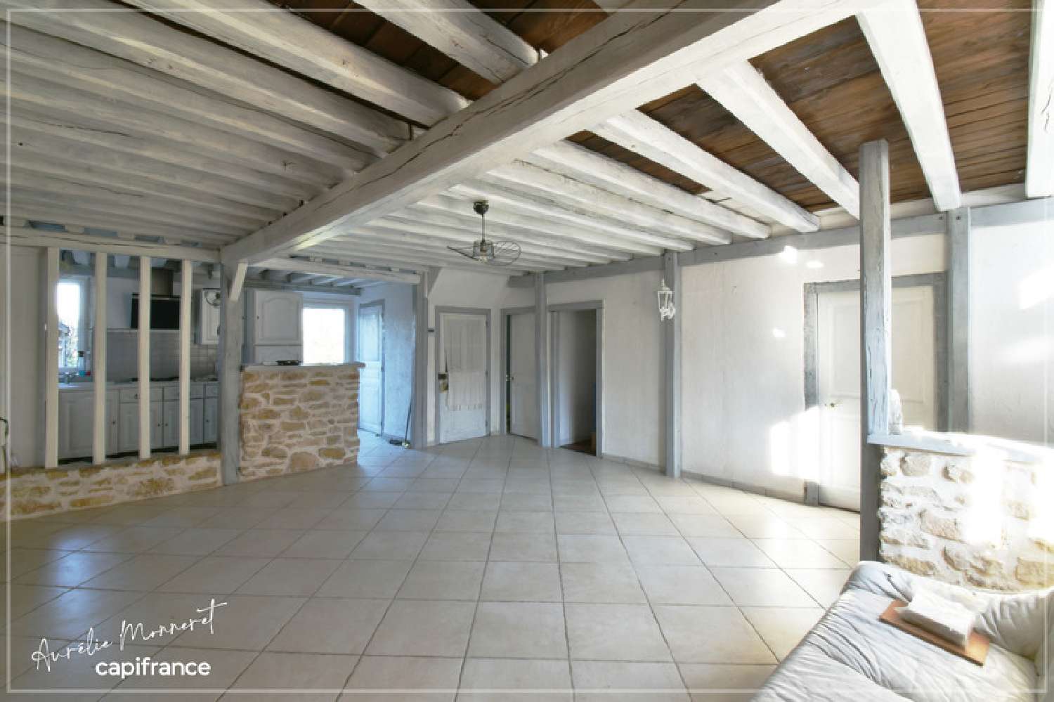  kaufen Haus Épineuil-le-Fleuriel Cher 3