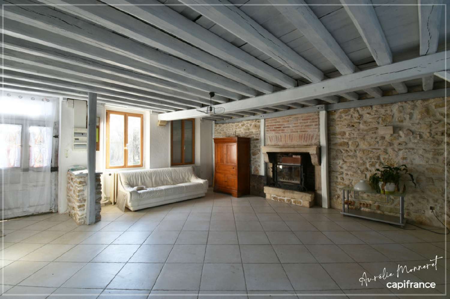  kaufen Haus Épineuil-le-Fleuriel Cher 4