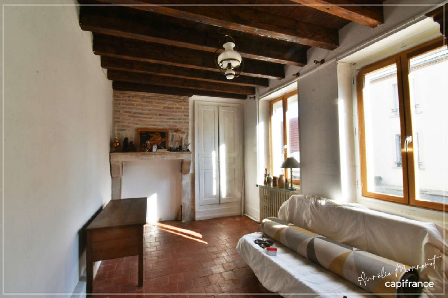  kaufen Haus Épineuil-le-Fleuriel Cher 7