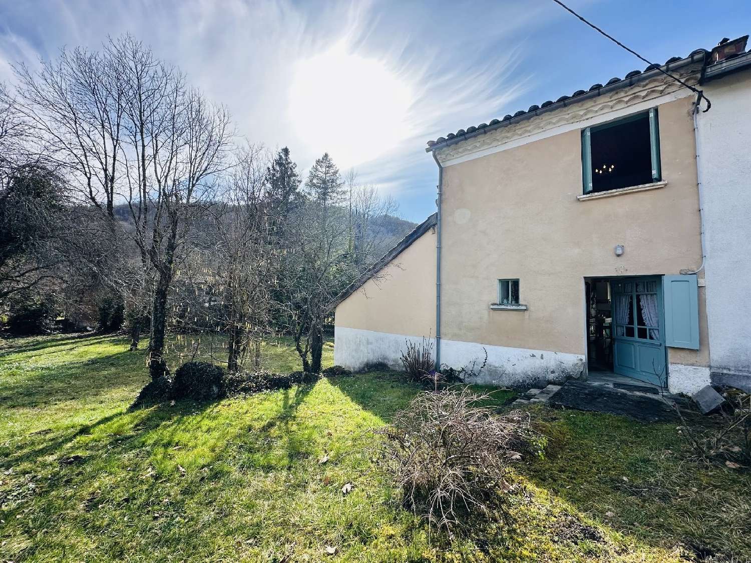  kaufen Haus Ercé Ariège 3