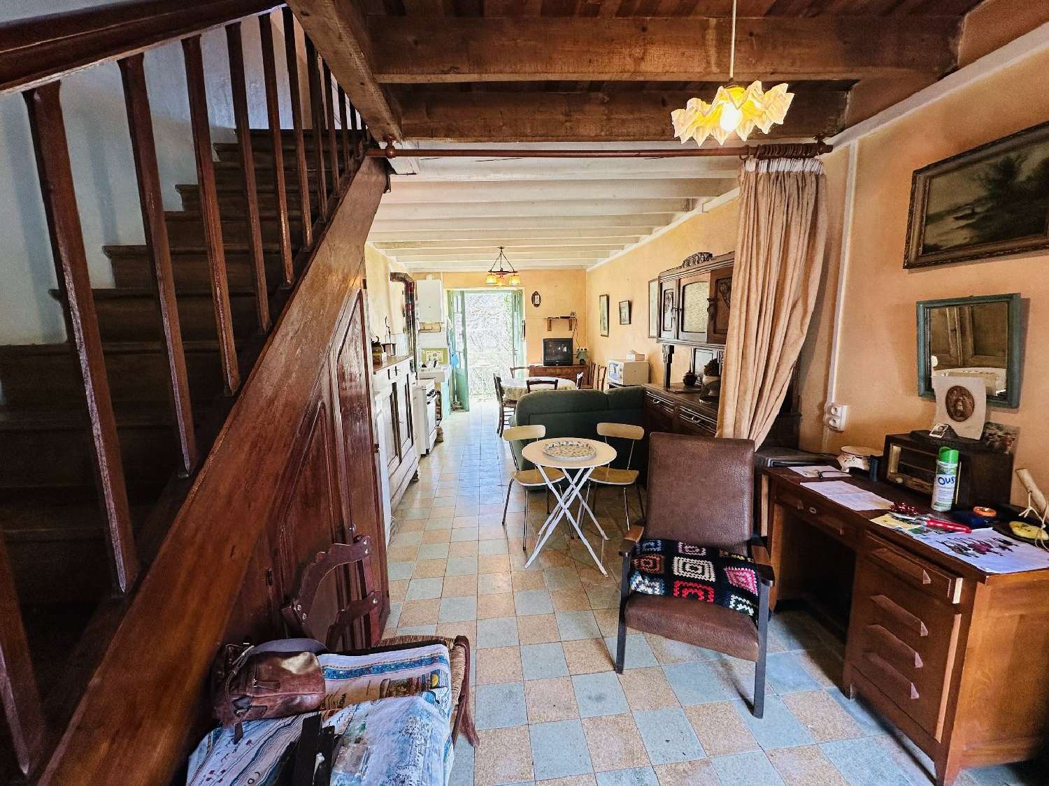  kaufen Haus Ercé Ariège 5