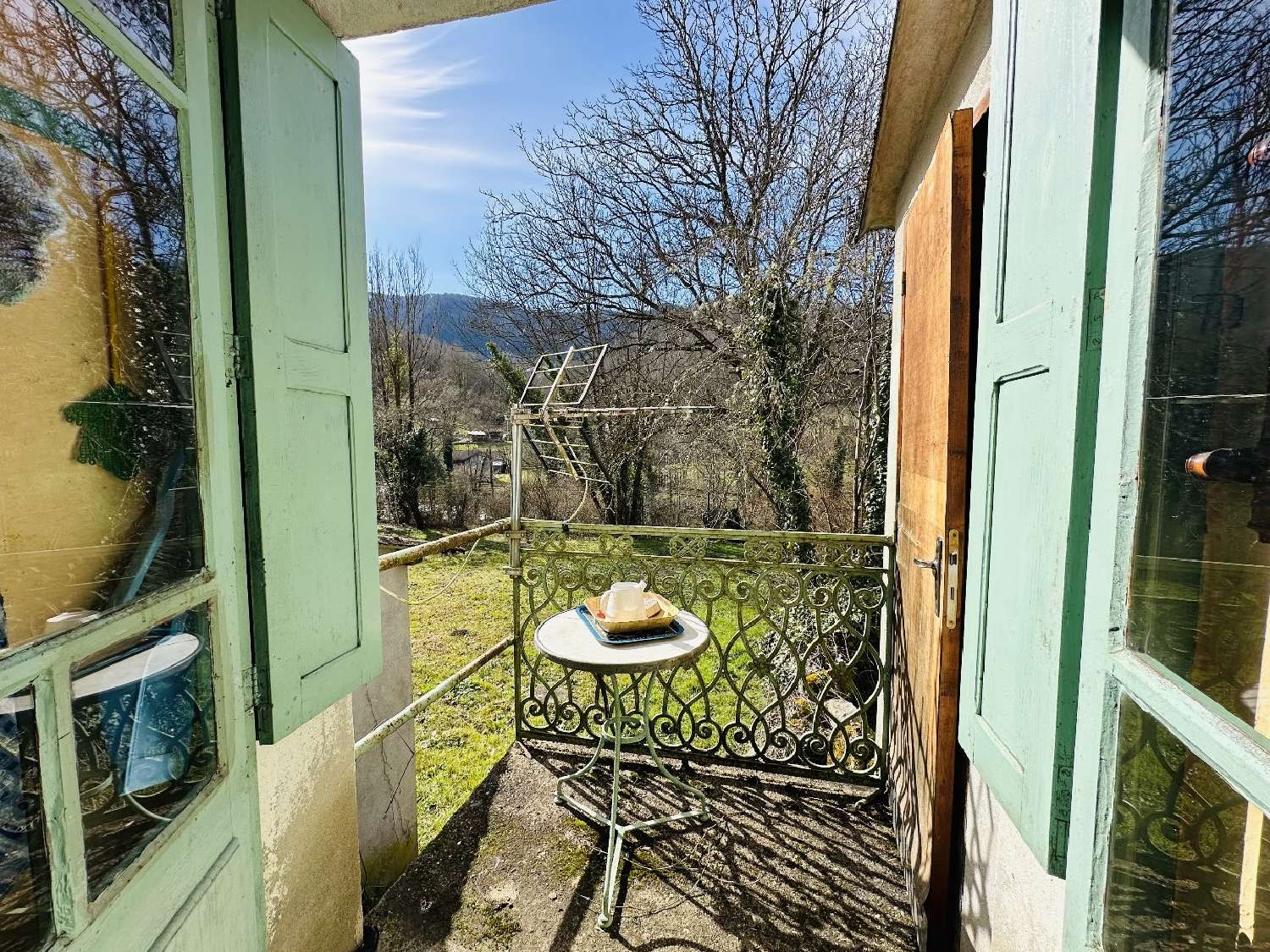  kaufen Haus Ercé Ariège 7