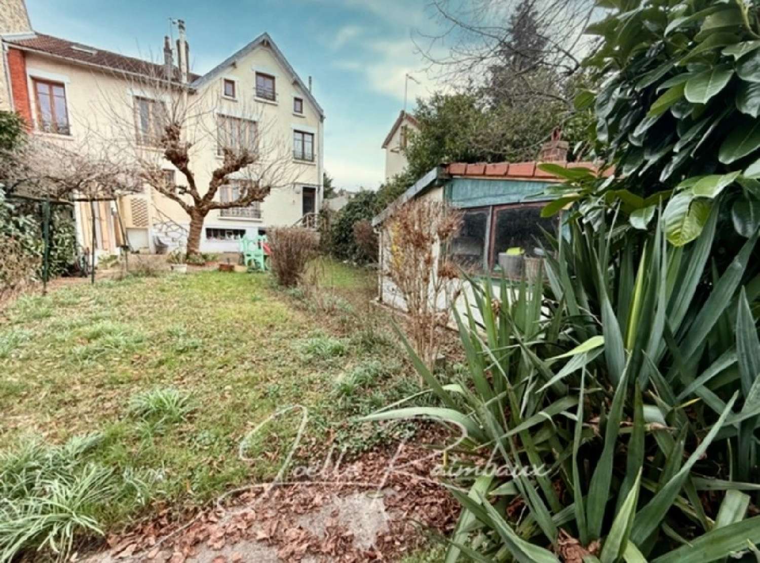  kaufen Haus Ermont Val-d'Oise 1