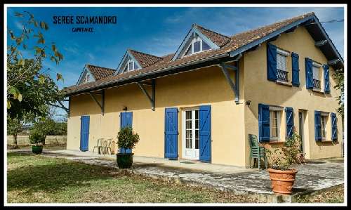 Escanecrabe Haute-Garonne Haus Bild 7038301