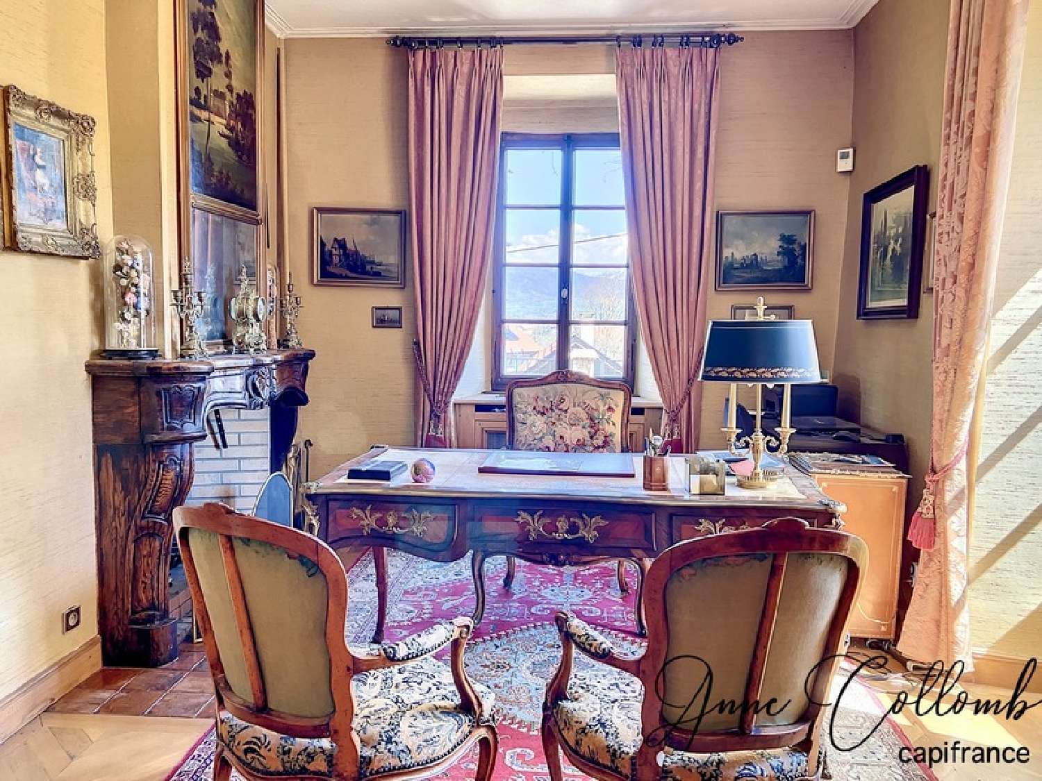  kaufen Haus Ésery Haute-Savoie 4