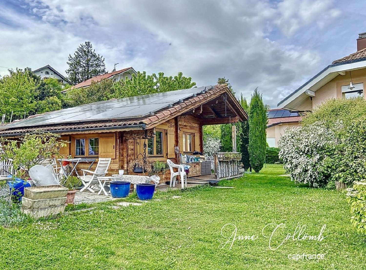  kaufen Haus Ésery Haute-Savoie 6