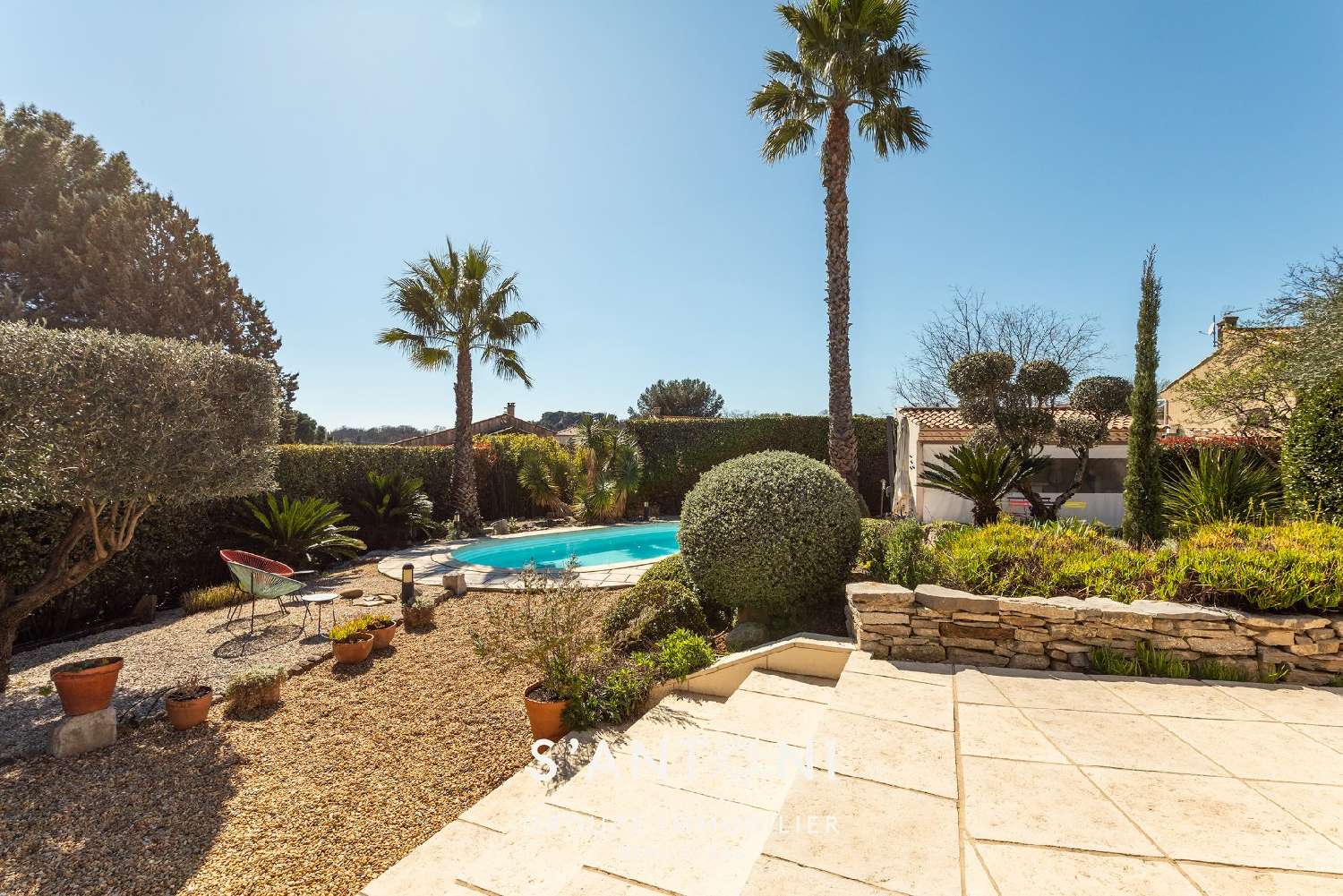  kaufen Haus Espondeilhan Hérault 4