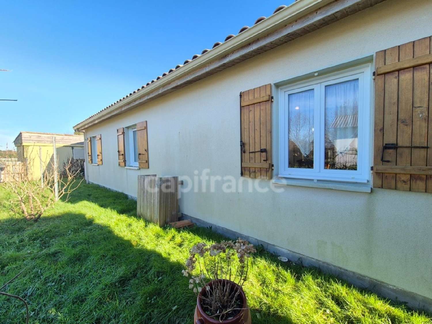  kaufen Haus Étaules Charente-Maritime 3
