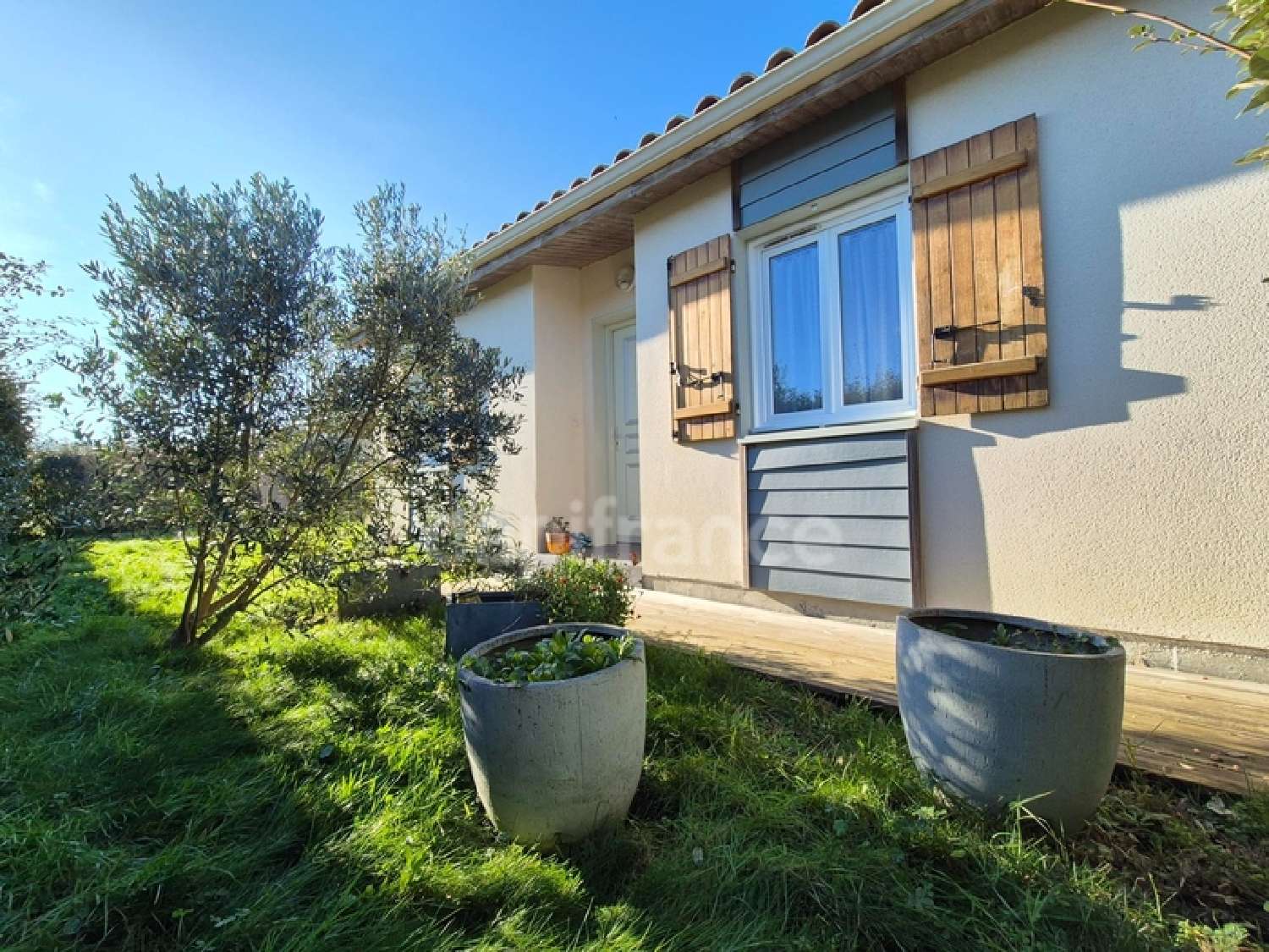  kaufen Haus Étaules Charente-Maritime 4